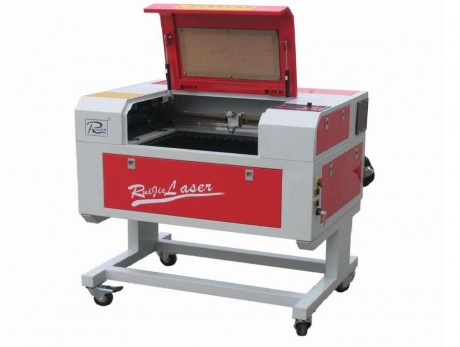 Máy khắc laser  RJ5030M